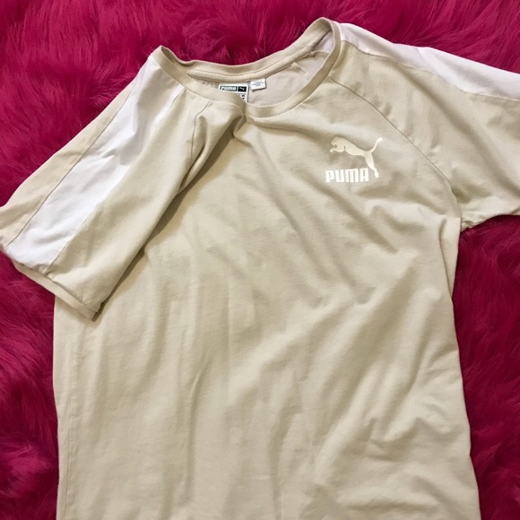 Puma tee - Picture 2 of 2